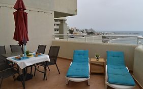 Apartamento Benalbeach 705 Vistas Al Mar Gran Terraza